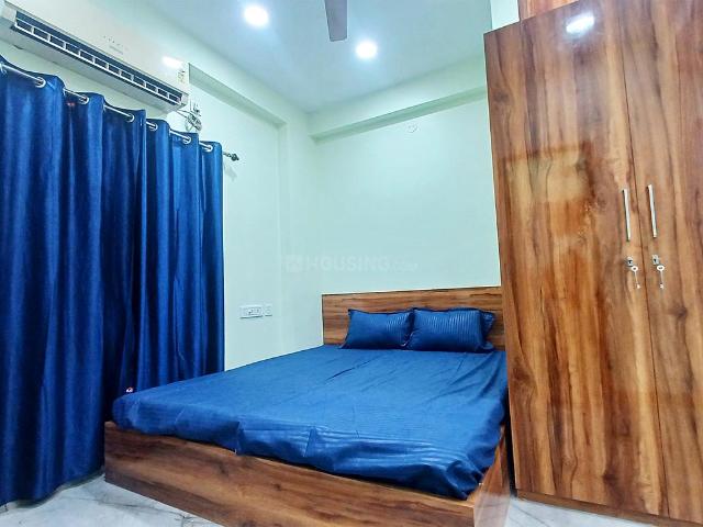 1 RK Apartment in Keshtopur for rent Kolkata. The reference number is 20108181