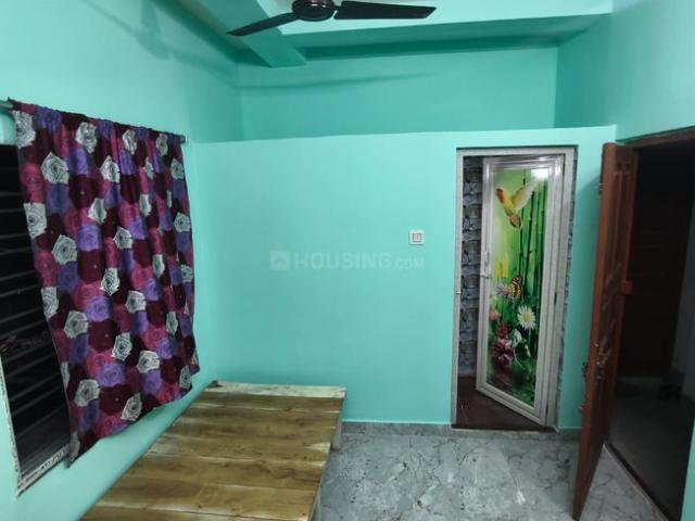 1 RK Apartment in Keshtopur for rent Kolkata. The reference number is 20110313
