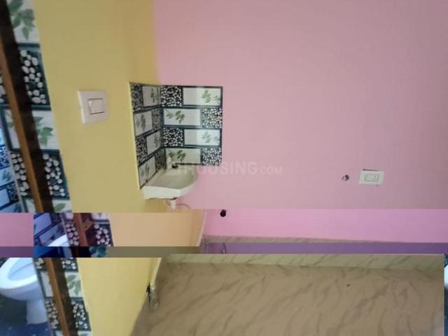 1 RK Apartment in Keshtopur for rent Kolkata. The reference number is 20495640