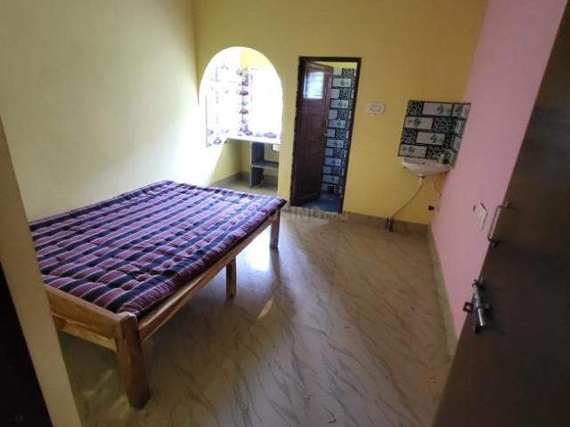 1 RK Apartment in Keshtopur for rent Kolkata. The reference number is 20495630