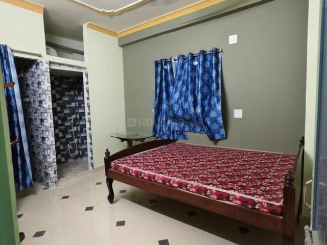 1 RK Apartment in Keshtopur for rent Kolkata. The reference number is 20534843