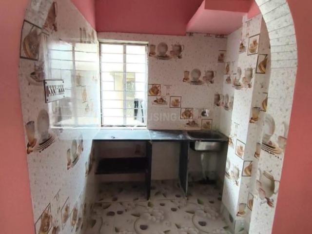 1 RK Apartment in Keshtopur for rent Kolkata. The reference number is 20860745