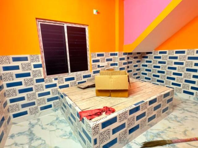 1 RK Apartment in Keshtopur for rent Kolkata. The reference number is 20878714