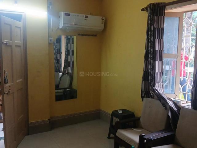 1 RK Apartment in Keshtopur for rent Kolkata. The reference number is 21068311