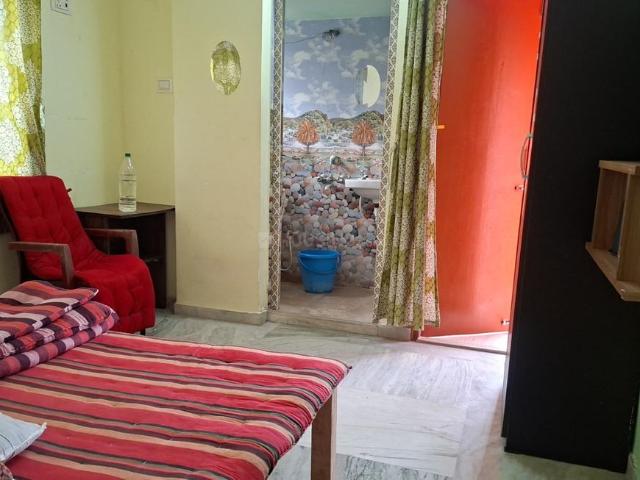 1 RK Apartment in Keshtopur for rent Kolkata. The reference number is 21159184
