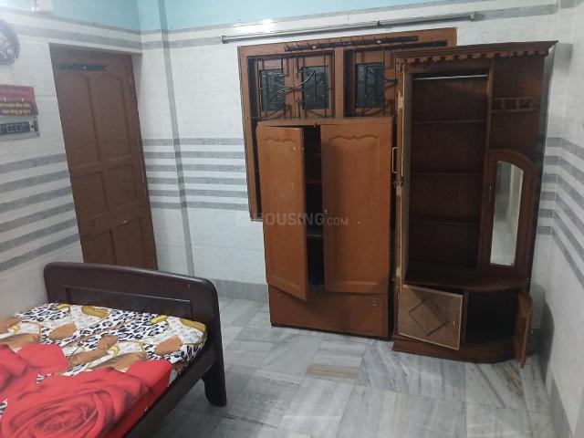 1 RK Apartment in Keshtopur for rent Kolkata. The reference number is 21241949