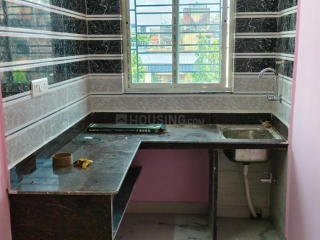 1 RK Apartment in Keshtopur for rent Kolkata. The reference number is 21269295