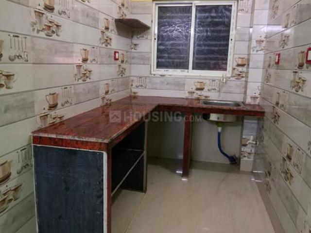 1 RK Apartment in Keshtopur for rent Kolkata. The reference number is 21213823
