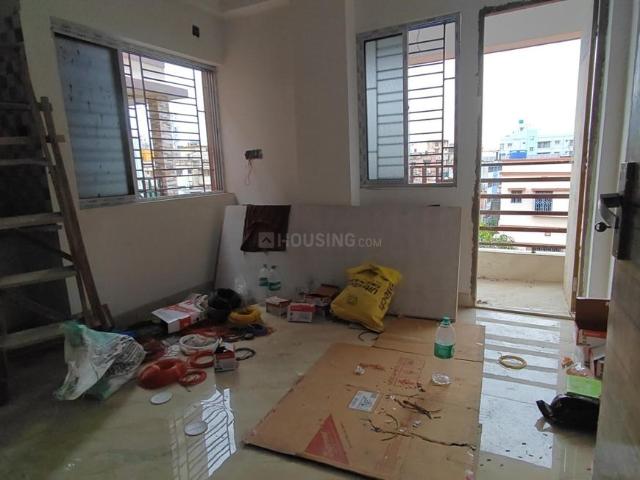 1 RK Apartment in Keshtopur for resale Kolkata. The reference number is 20997020