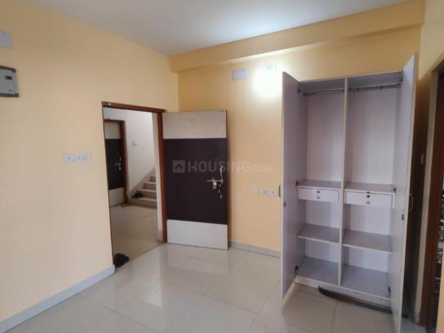 1 RK Apartment in Kesora for rent Bhubaneswar. The reference number is 9795056