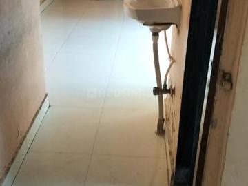 1 RK Apartment in Khopat for rent Thane. The reference number is 19867420
