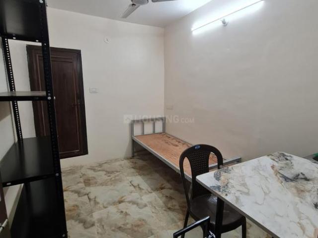 1 RK Apartment in Khatiwala Tank for rent Indore. The reference number is 18876050
