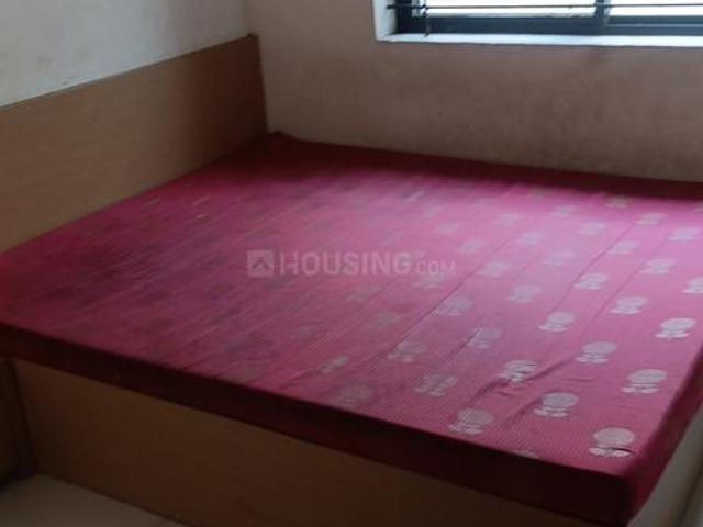 1 RK Apartment in Khatiwala Tank for rent Indore. The reference number is 20597023