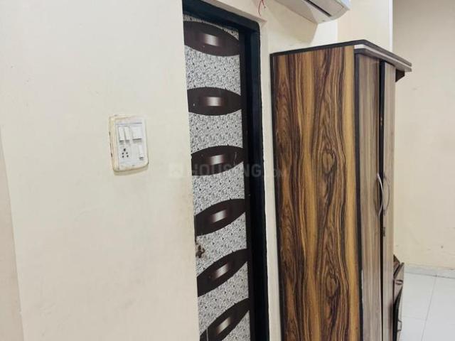 1 RK Apartment in Khatiwala Tank for rent Indore. The reference number is 20046536