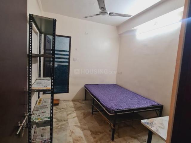 1 RK Apartment in Khatiwala Tank for rent Indore. The reference number is 20272740