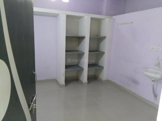 1 RK Apartment in Khajrana for rent Indore. The reference number is 18183174