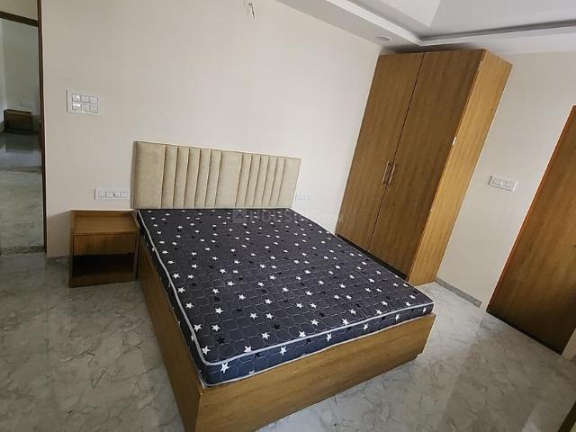 1 RK Apartment in Khajrana for rent Indore. The reference number is 20594250