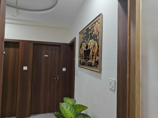 1 RK Apartment in Khajrana for rent Indore. The reference number is 20671676
