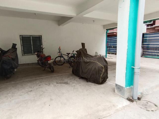 1 RK Apartment in Khamar for rent Kolkata. The reference number is 20996640