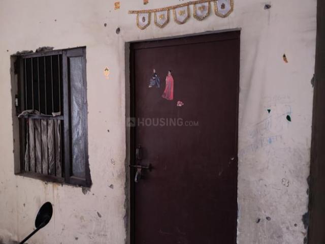 1 RK Apartment in Khanpur for rent New Delhi. The reference number is 20574562