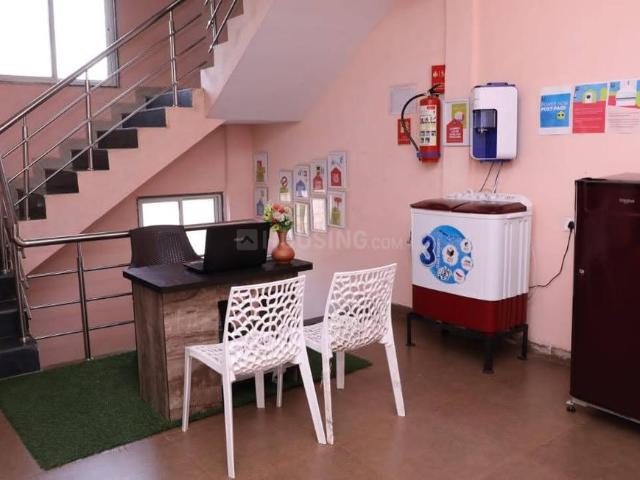 1 RK Apartment in Kharadi for rent Pune. The reference number is 16441335