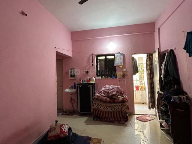 1 RK Apartment in Kharadi for rent Pune. The reference number is 16010757