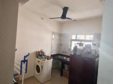 1 RK Apartment in Kharadi for rent Pune. The reference number is 19361941