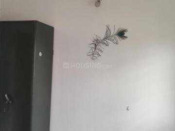 1 RK Apartment in Kharadi for rent Pune. The reference number is 20422791