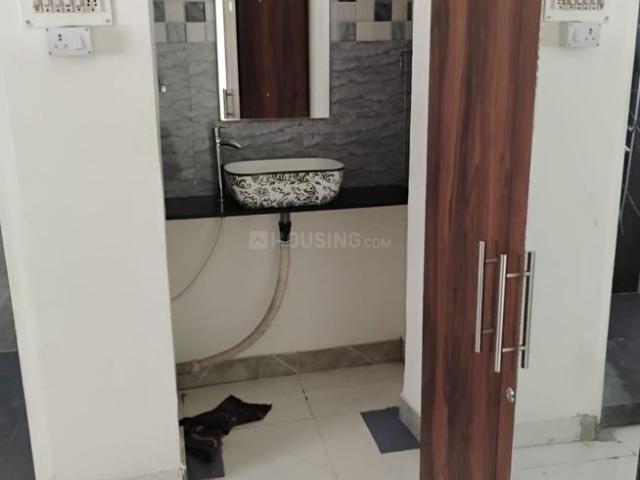 1 RK Apartment in Kharadi for rent Pune. The reference number is 20689458