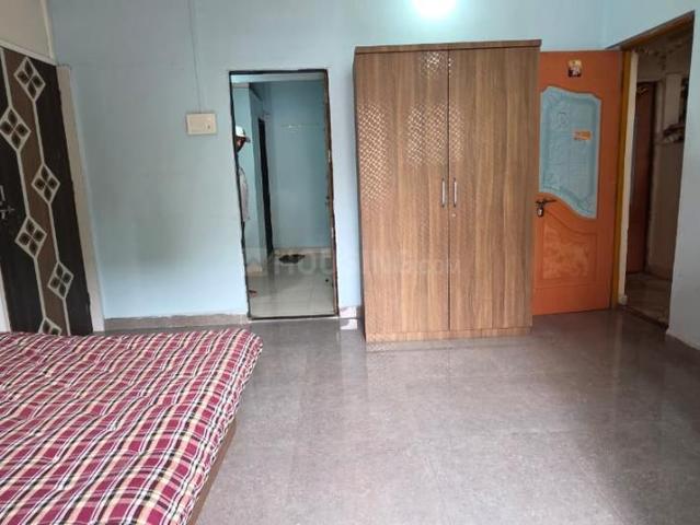 1 RK Apartment in Kharadi for rent Pune. The reference number is 20845009