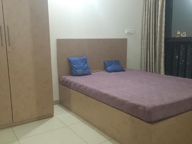 1 RK Apartment in Kharadi for rent Pune. The reference number is 20146787