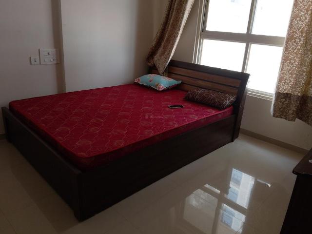 1 RK Apartment in Kharadi for rent Pune. The reference number is 20166177