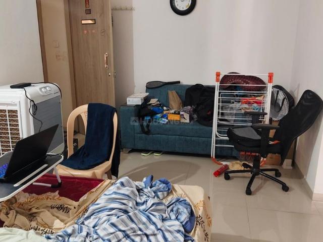 1 RK Apartment in Kharadi for rent Pune. The reference number is 21082830