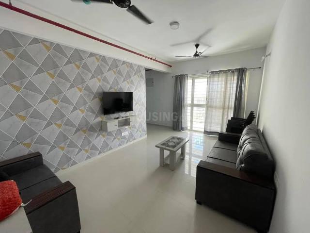 1 RK Apartment in Kharadi for rent Pune. The reference number is 21082940