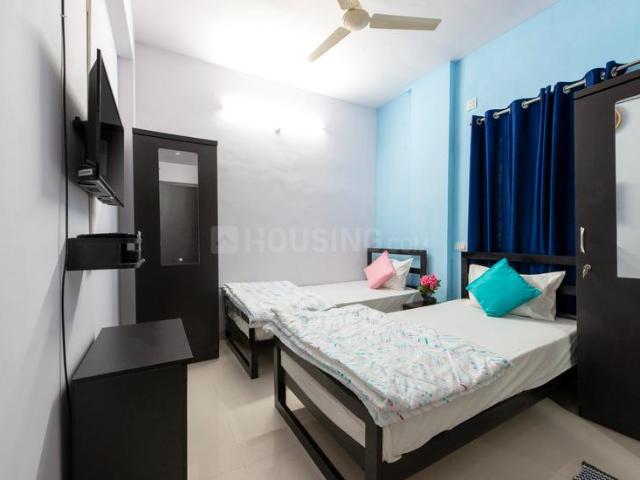 1 RK Apartment in Kharadi for rent Pune. The reference number is 21171001