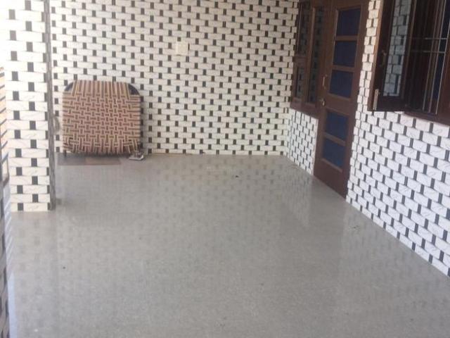 1 RK Apartment in Kharar for rent Mohali. The reference number is 3307639