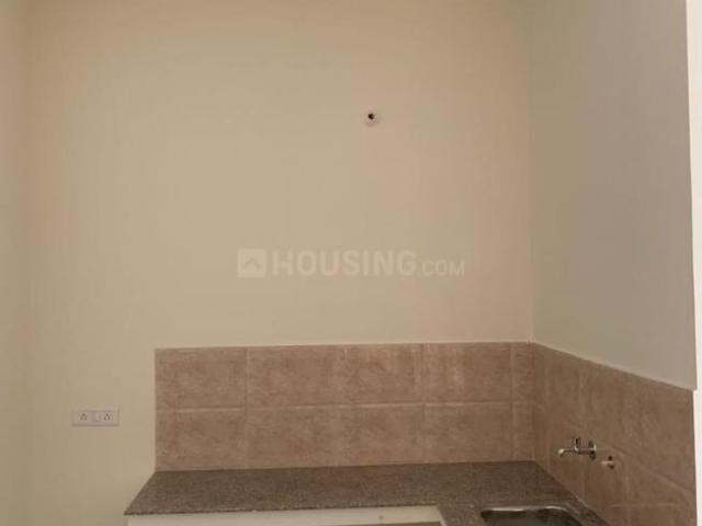 1 RK Apartment in Kharar for rent Mohali. The reference number is 4290812