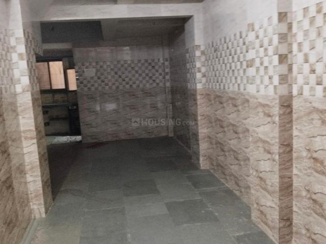 1 RK Apartment in Kharghar for rent Navi Mumbai. The reference number is 20448117
