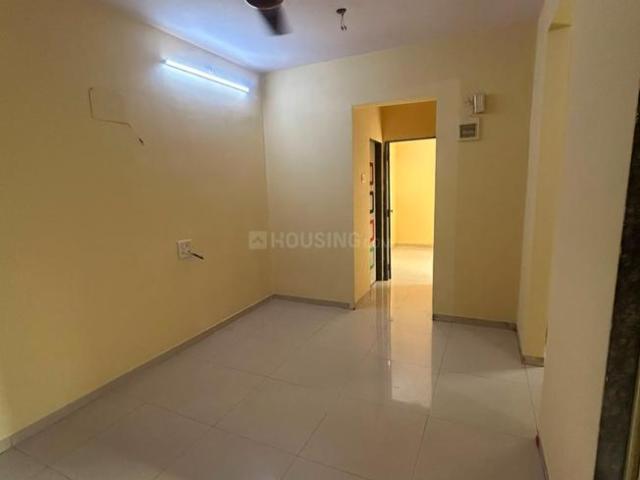 1 RK Apartment in Kharghar for rent Navi Mumbai. The reference number is 20542489