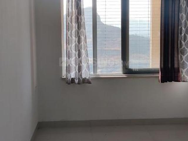 1 RK Apartment in Kharghar for rent Navi Mumbai. The reference number is 20978008
