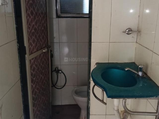 1 RK Apartment in Kharghar for rent Navi Mumbai. The reference number is 21005949