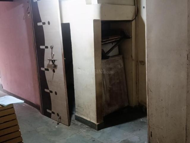 1 RK Apartment in Kharghar for rent Navi Mumbai. The reference number is 21017141