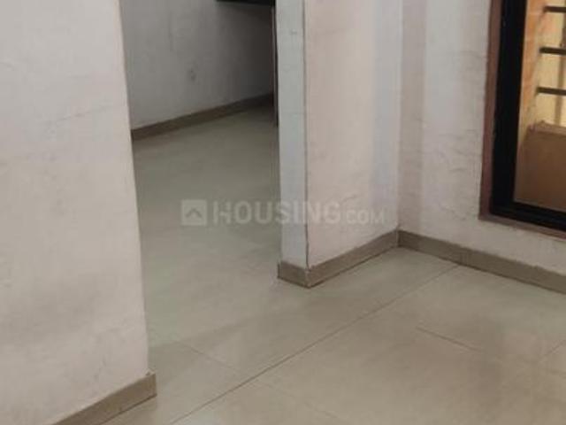 1 RK Apartment in Kharghar for rent Navi Mumbai. The reference number is 21330678