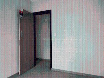 Sector-17 Panvel - Lift, Gym, Security