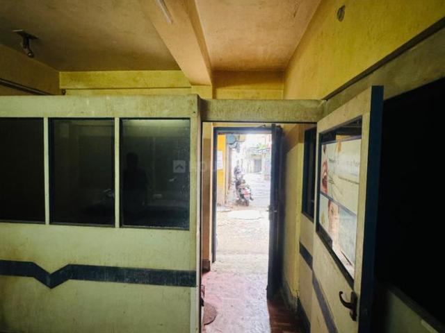 1 RK Apartment in Khardaha for rent Kolkata. The reference number is 20511571