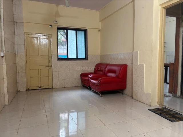1 RK Apartment in Kharodi for rent Mumbai. The reference number is 20643030