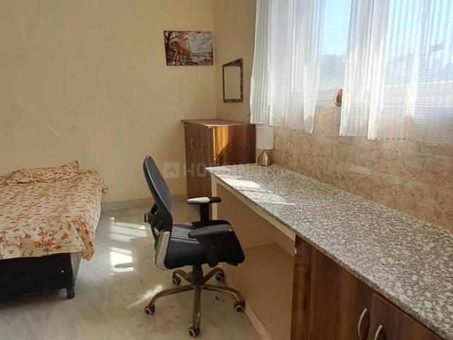 1 RK Apartment in Kishanpur for rent Dehradun. The reference number is 20906282