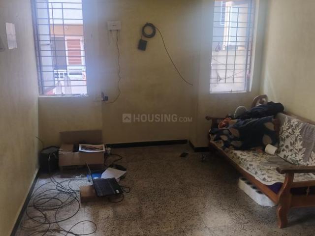 1 RK Apartment in Kishor Nagar for rent Nashik. The reference number is 20733663
