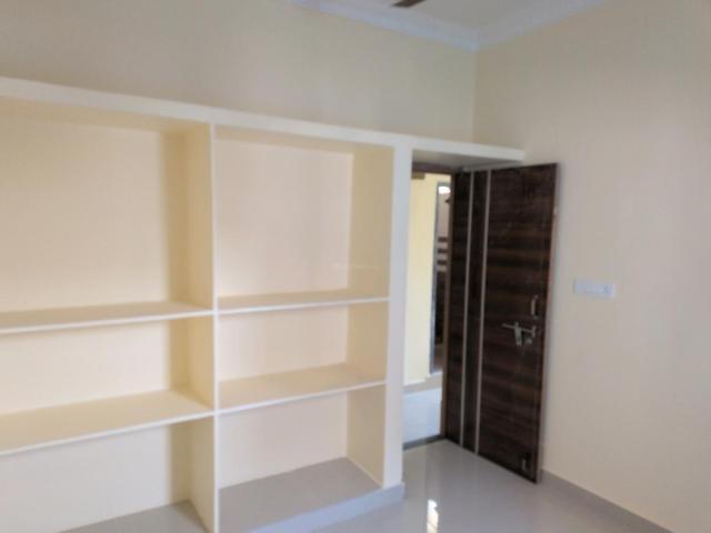 1 RK Apartment in Kondapur for rent Hyderabad. The reference number is 17872687