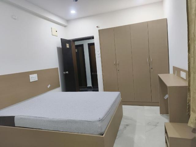 1 RK Apartment in Kondapur for rent Hyderabad. The reference number is 19822253